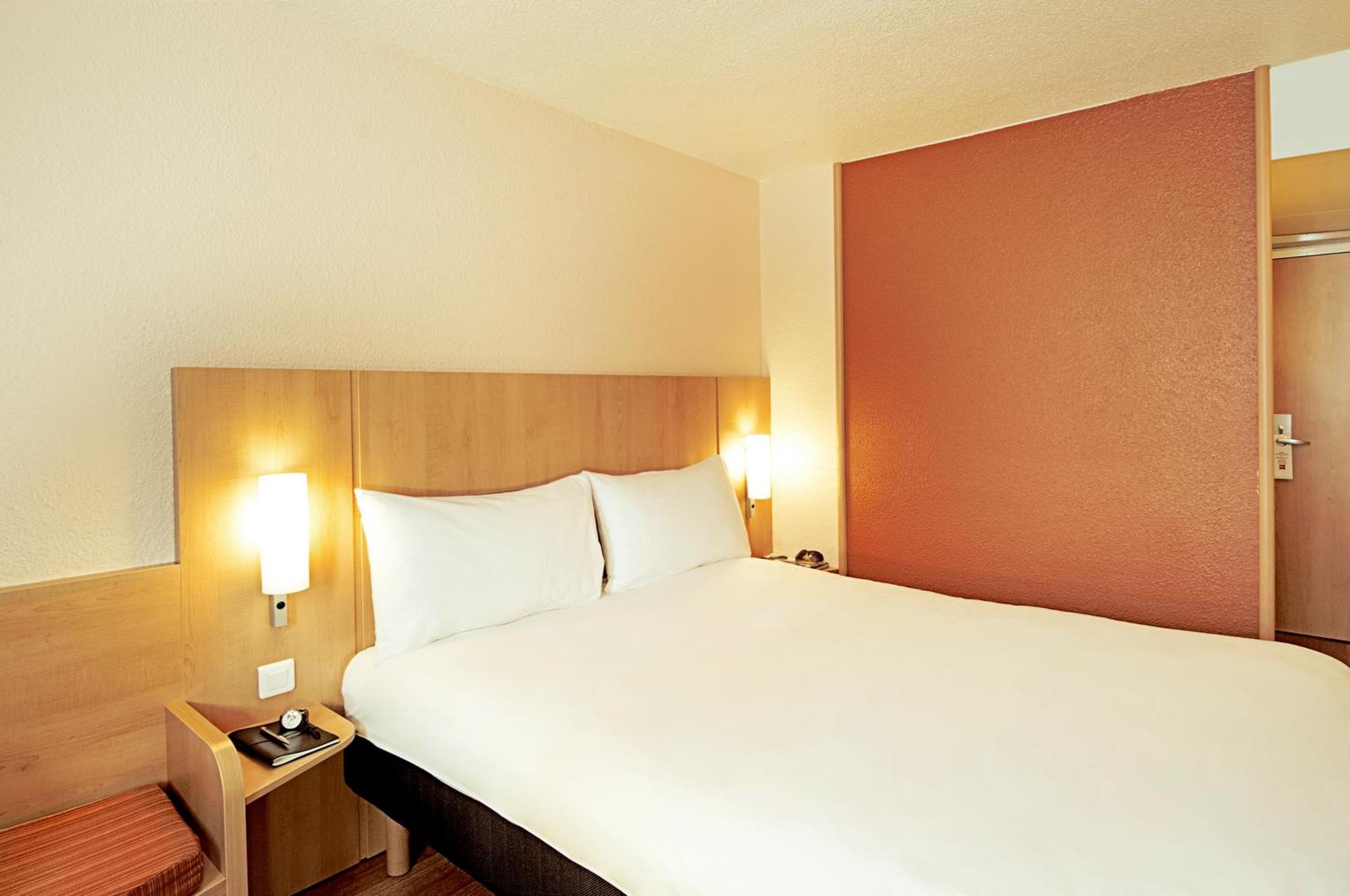 ไอบิส ปัวติเยร์ ใต้ Hotel ห้อง รูปภาพ