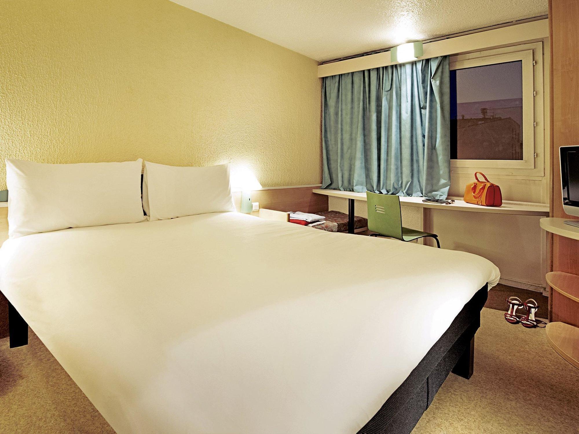 ไอบิส ปัวติเยร์ ใต้ Hotel ภายนอก รูปภาพ